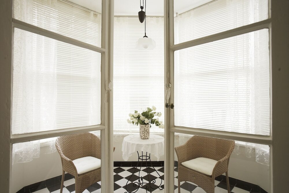 Фото Hotel Hochzeitshaus