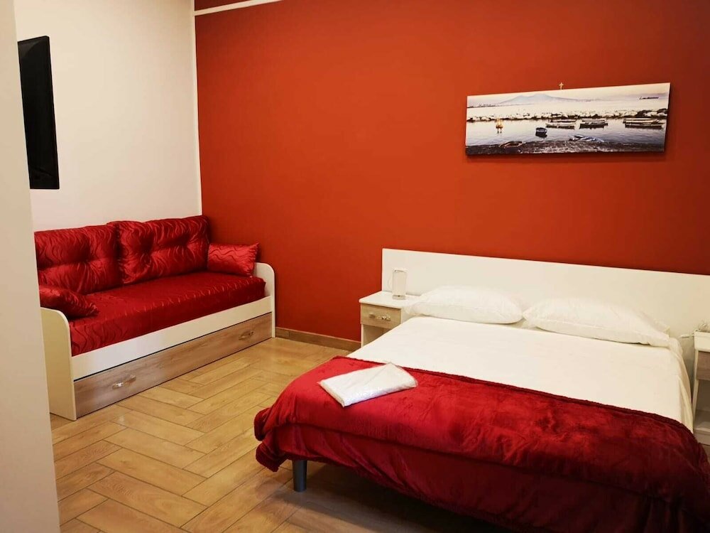 Фото Dimora Ruggiero