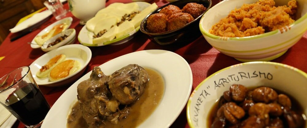 Фото Fattoria Alvaneta