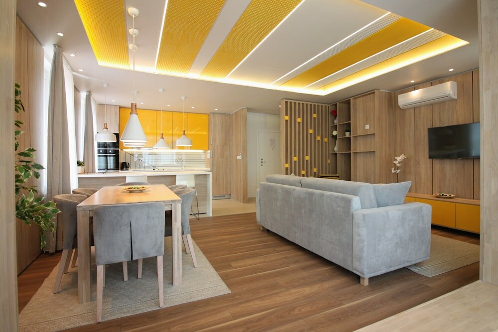 Фото Sarajevo Daily Apartments