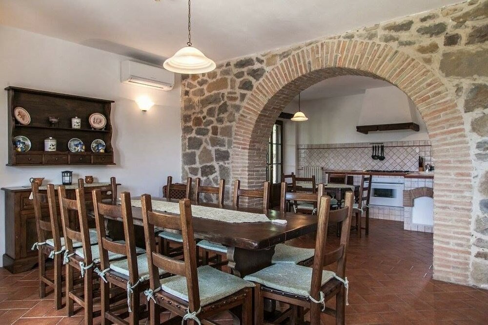 Фото Podere San Giuseppe