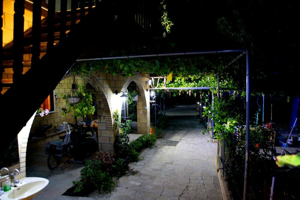 Фото George's Villa