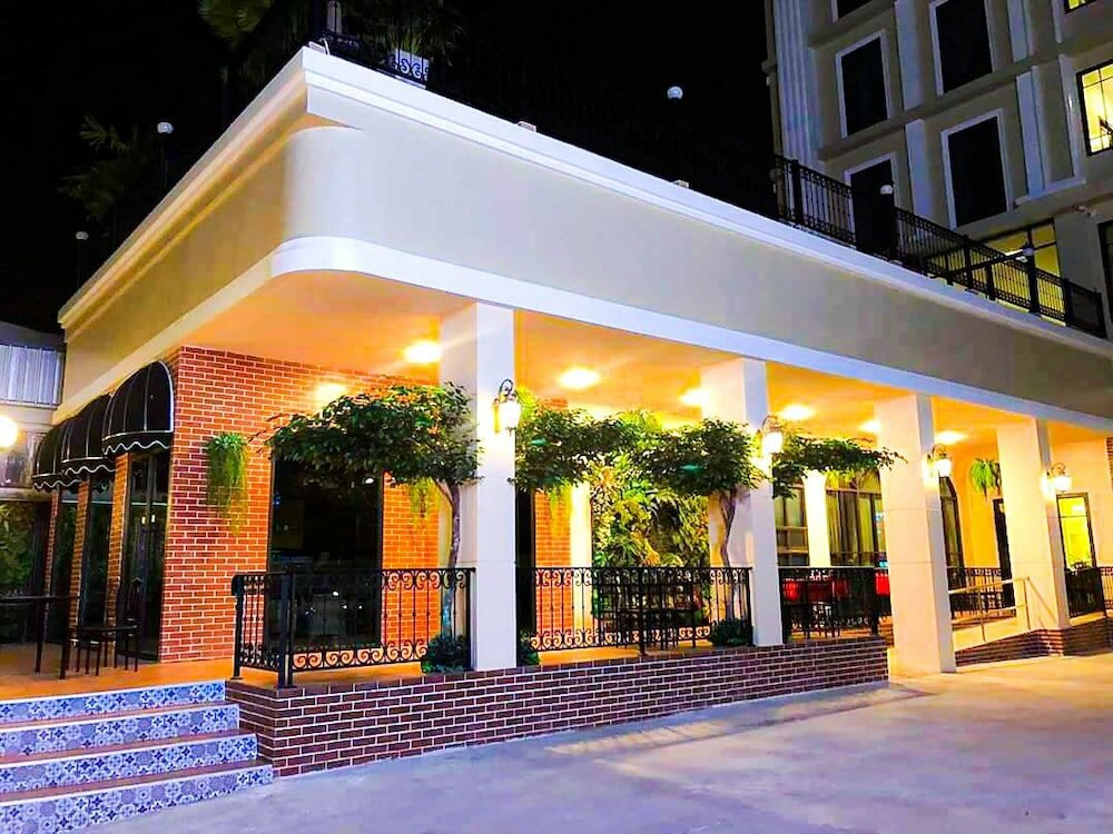 Фото Banbua Grand Udon