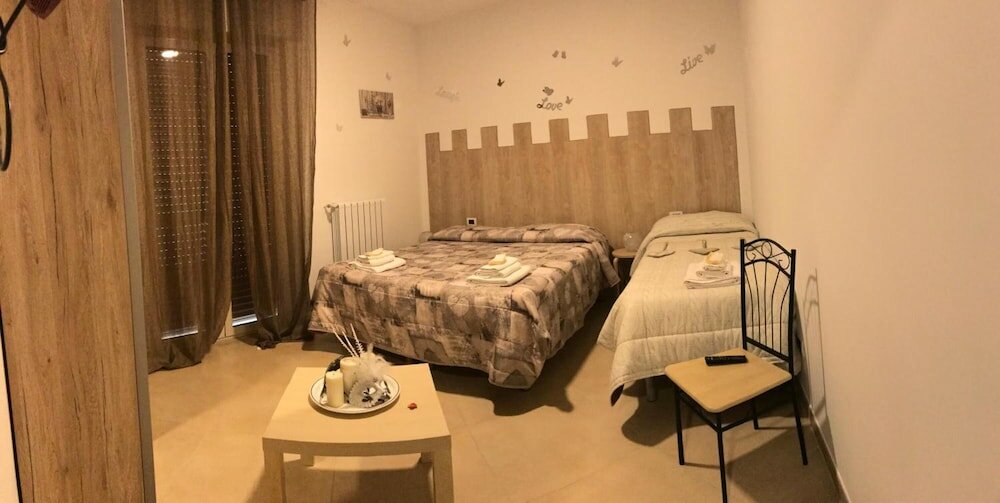 Фото La Dolce Notte