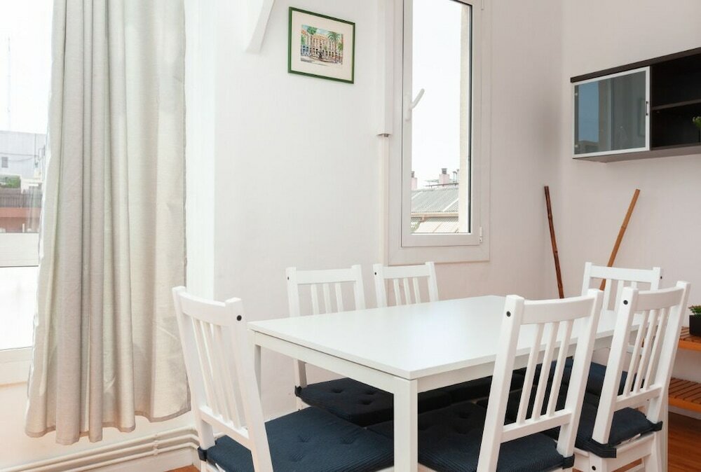 Фото Centric Apartment Berlin