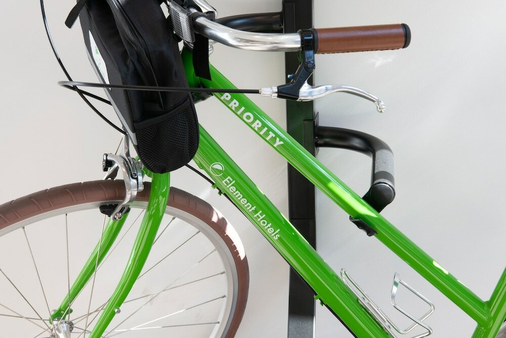 Фото Element Nashville Airport