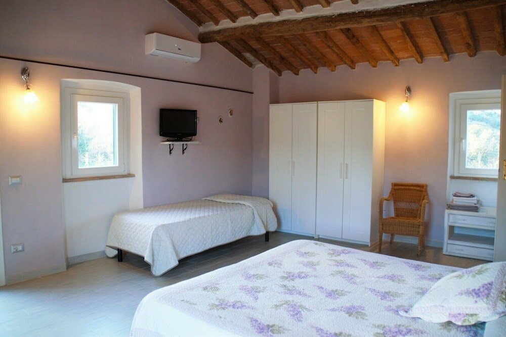 Фото Hotel Gli Acquerelli Bed & Breakfast