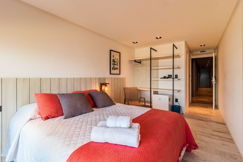 Фото Baluarte Pousada