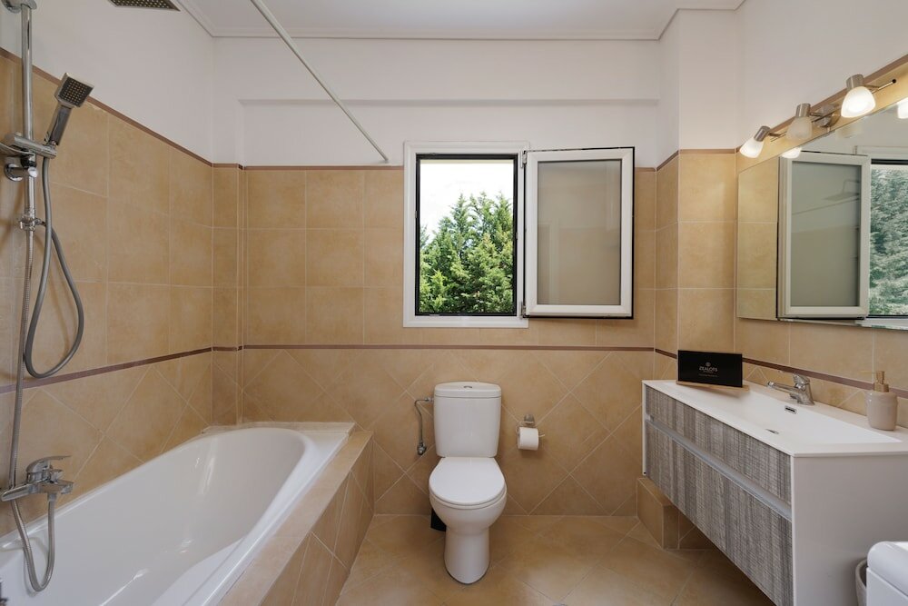 Фото Luxury Villa Perla