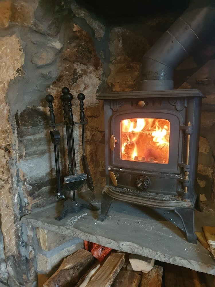 Фото The Covenanter Hotel