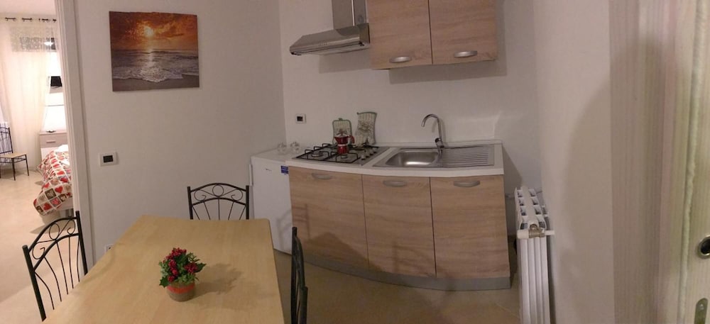 Фото La Dolce Notte