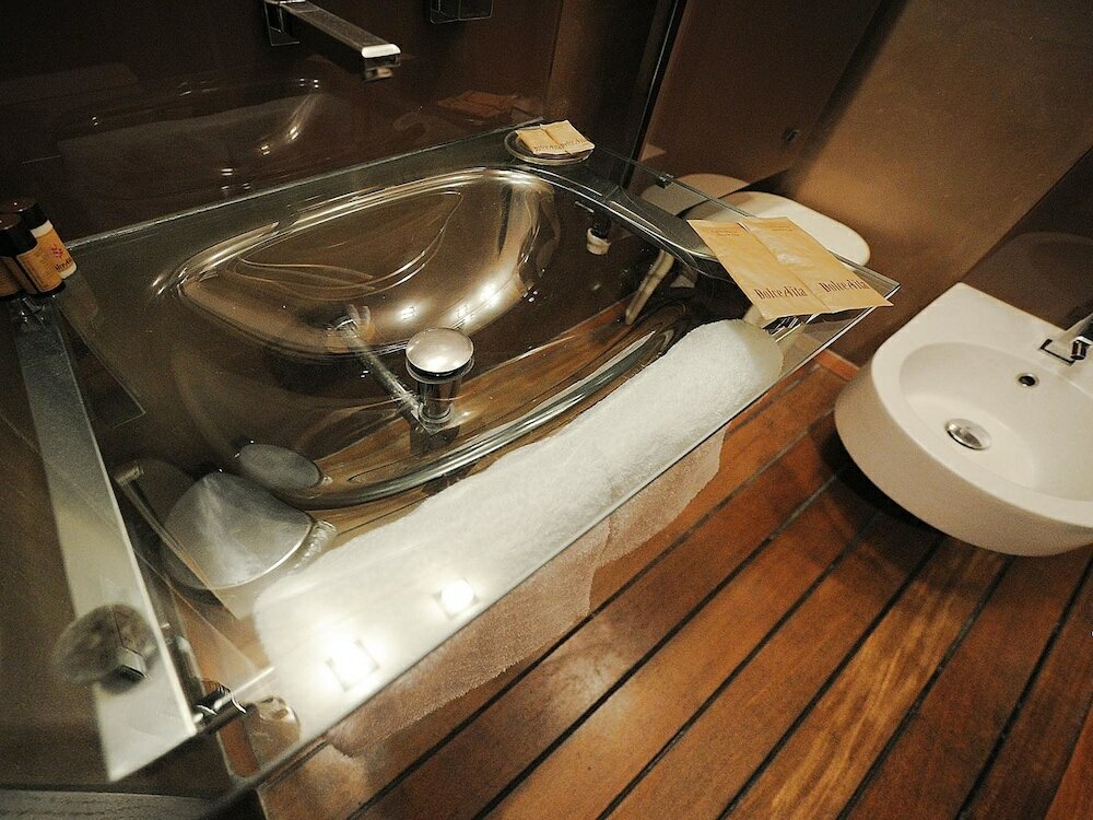 Фото Borghese Palace Art Hotel