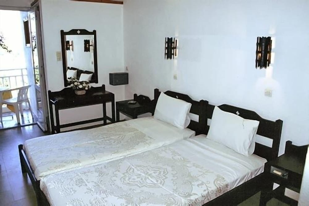 Фото Armonia Hotel