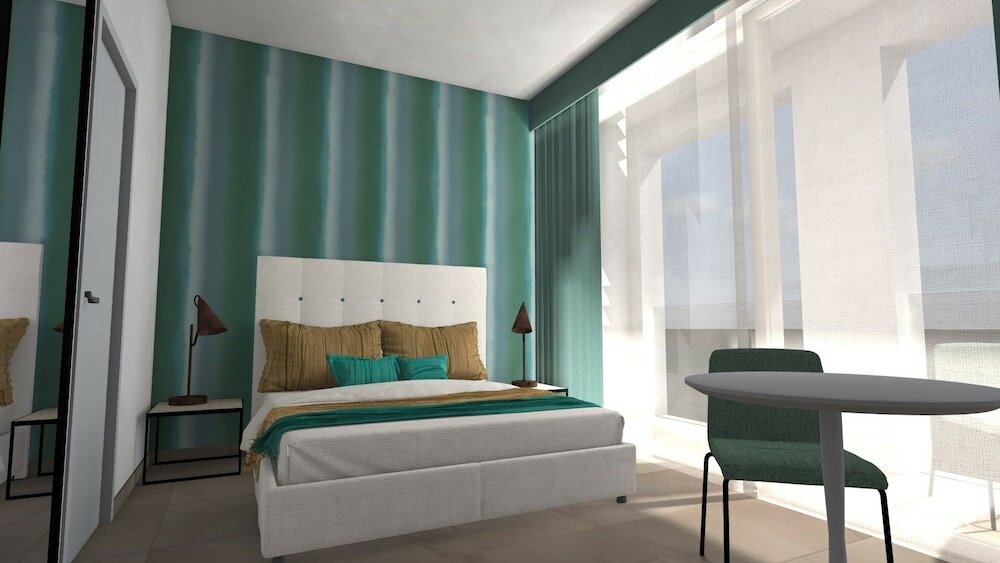 Фото Hotel Il Piccolo Giardino