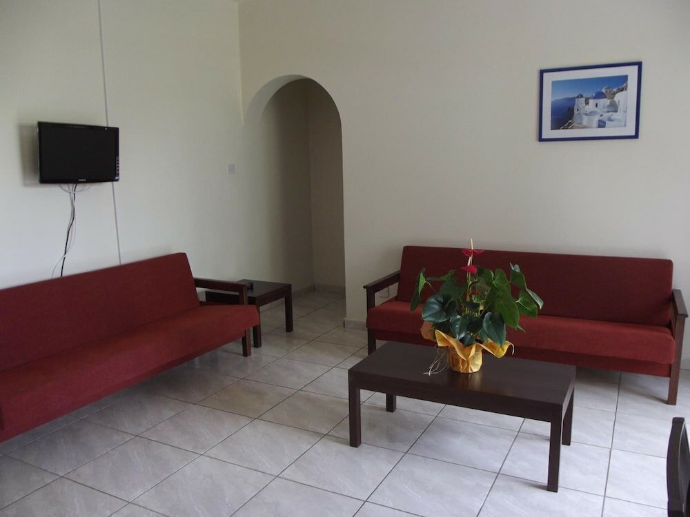 Фото Kefalonitis Apartments