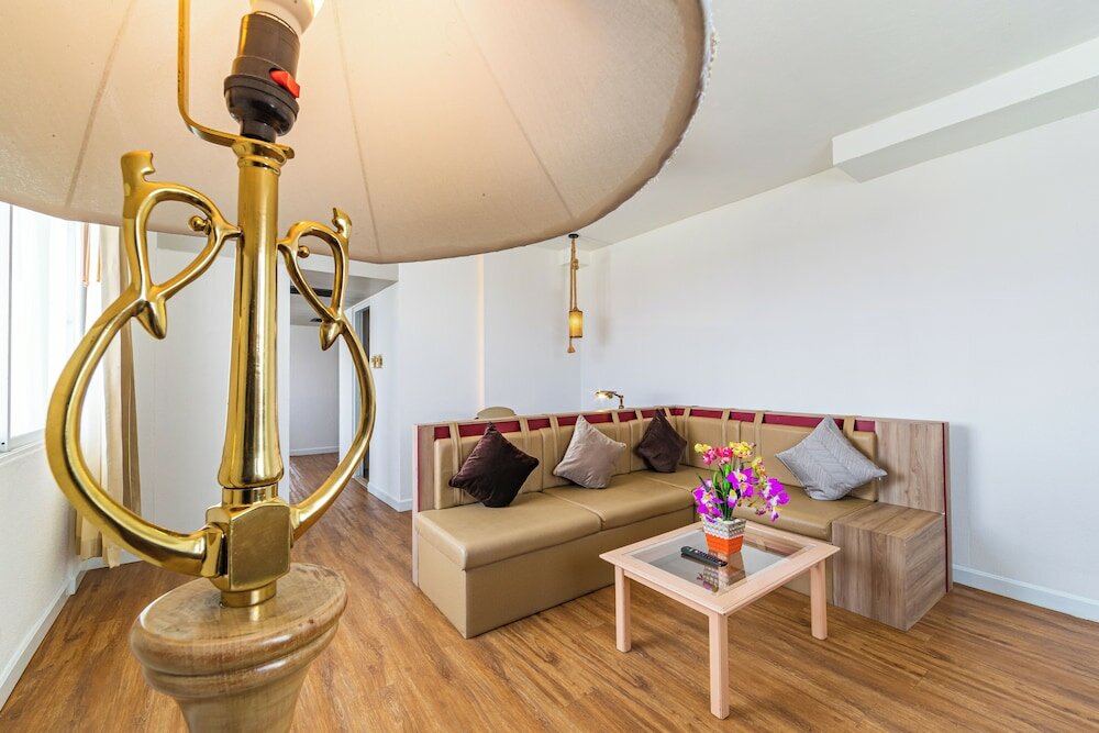 Фото Thong Tarin Hotel