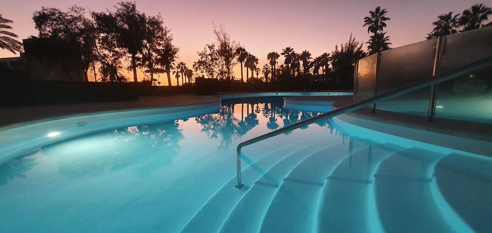 Фото Palmeras Garden