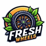 FreshWheels (Revolyutsii Highway, 69к1), tires and wheels