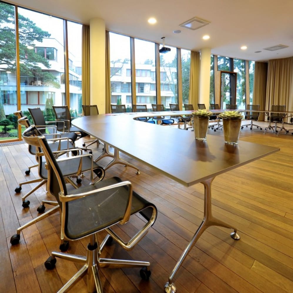 Фото Palanga Life Balance SPA Отель