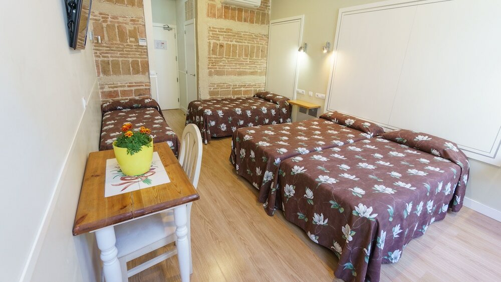 Фото Hostal Madrid