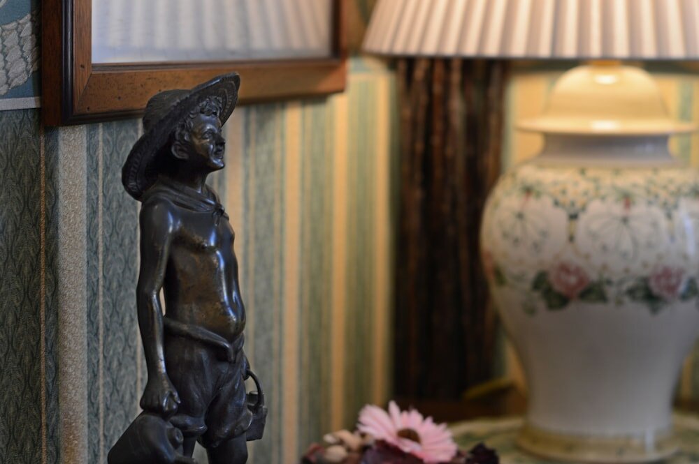 Фото Pinto Storey Hotel