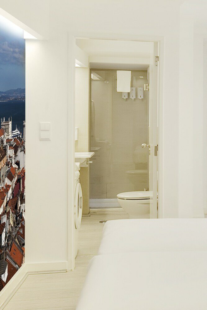 Фото Hello Lisbon Santos Apartments