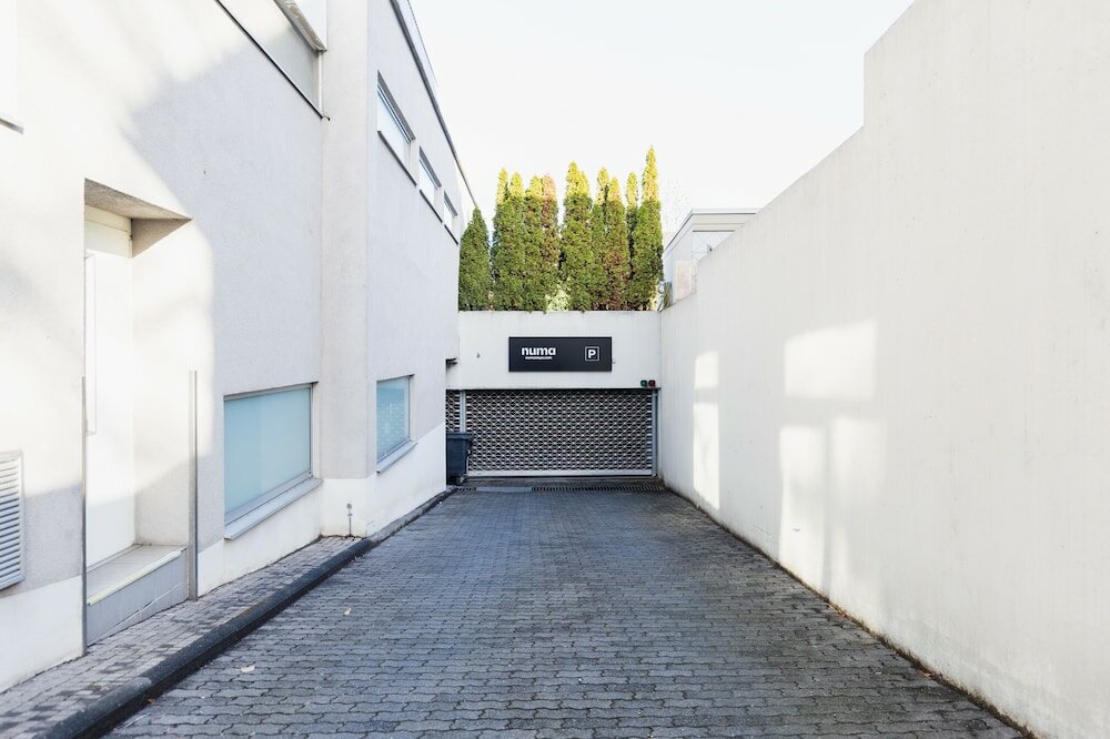 Фото Numa i Bona Rooms & Apartments