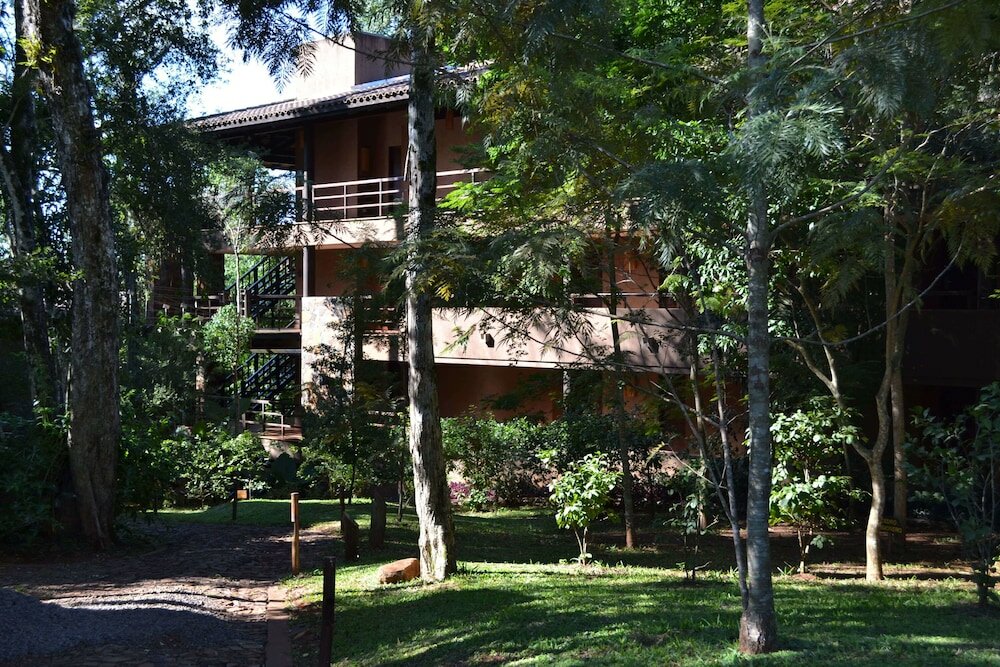 Фото Loi Suites Iguazú Hotel