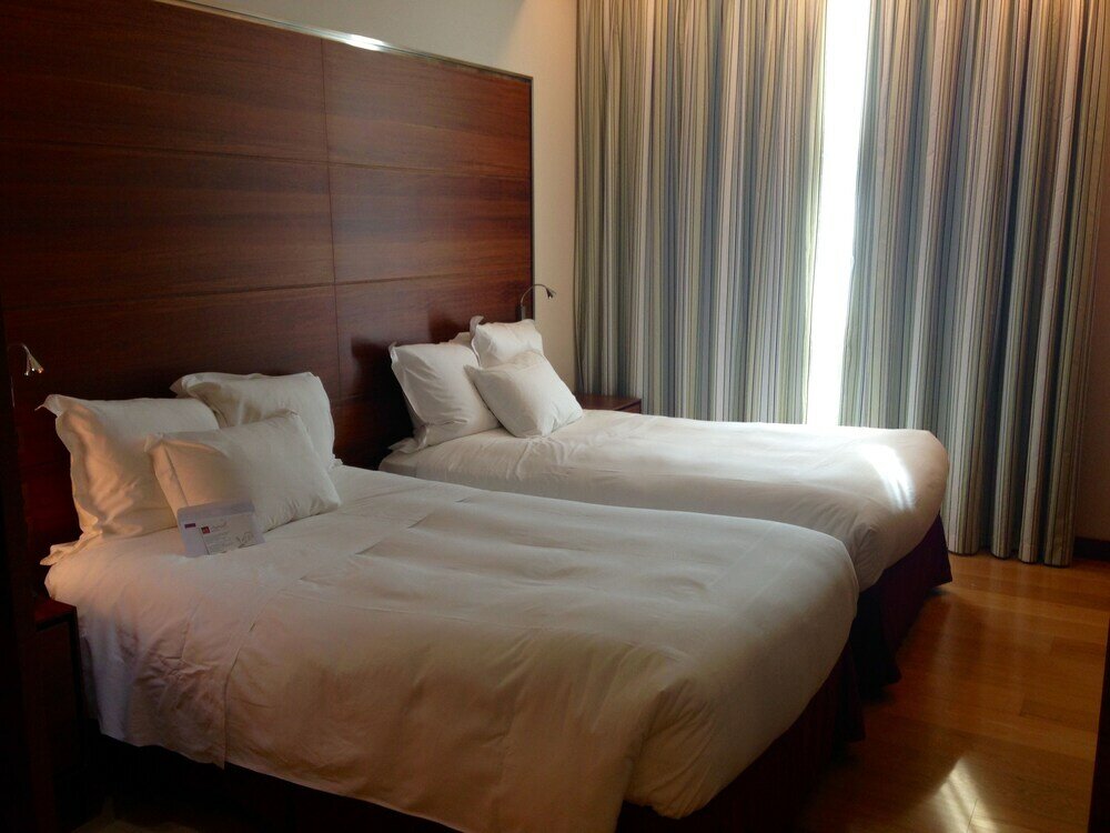 Фото Best Western Premier Bhr Treviso Hotel