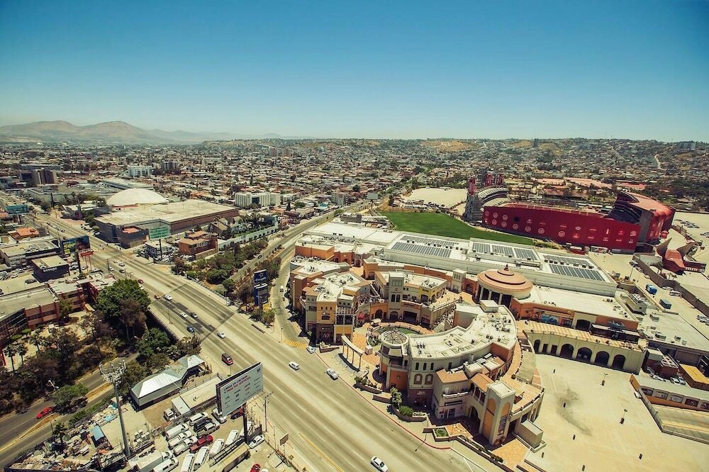 Фото Hotel Palacio Azteca