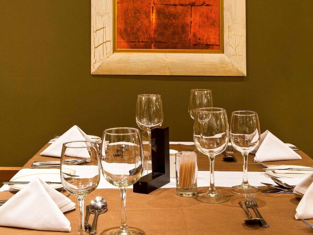 Фото Mövenpick Hotel Windhoek