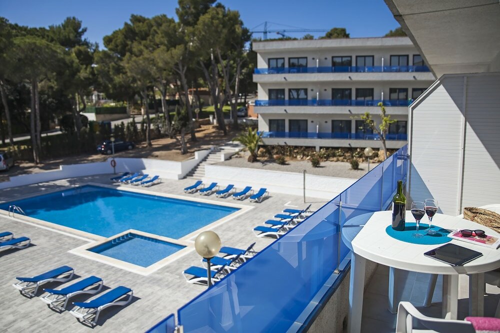 Фото RVApartaments Treumal Park