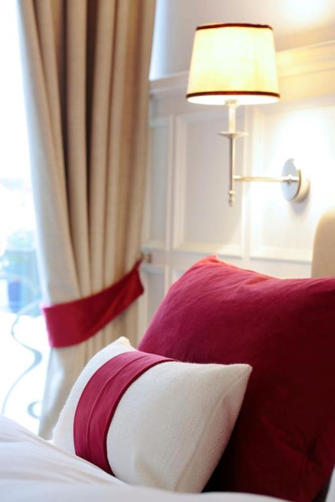 Фото Grand Hôtel des Alpes