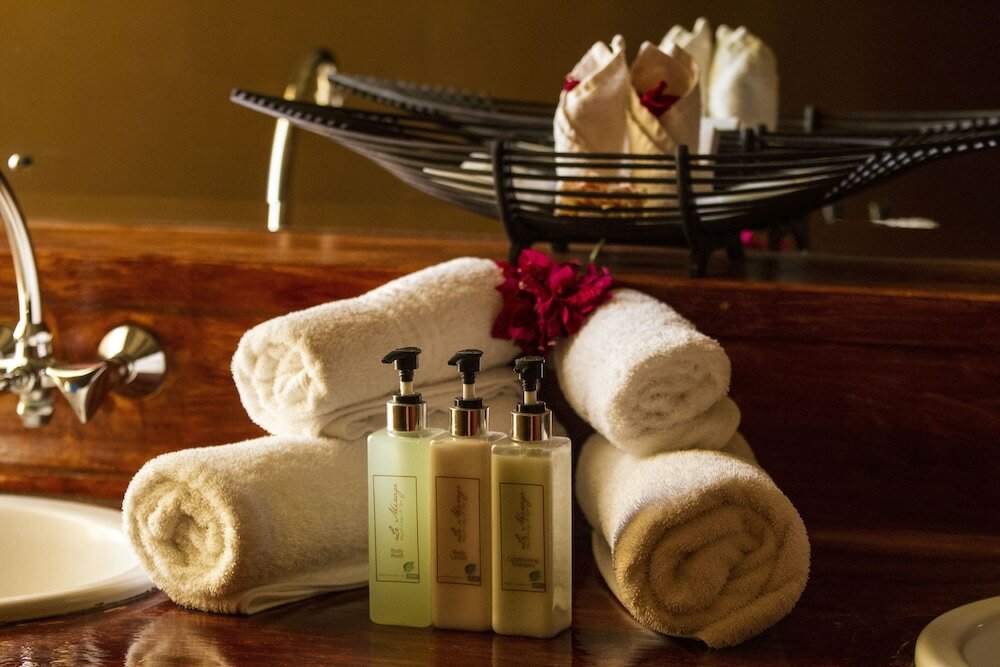 Фото Le Mirage Resort and SPA