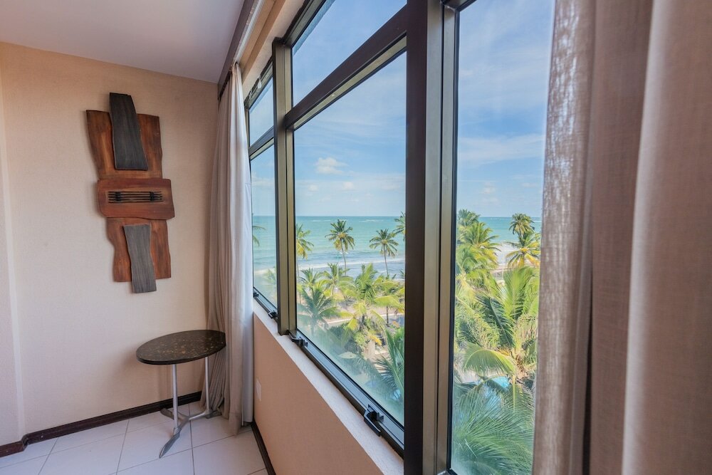 Фото Ritz Lagoa Da Anta