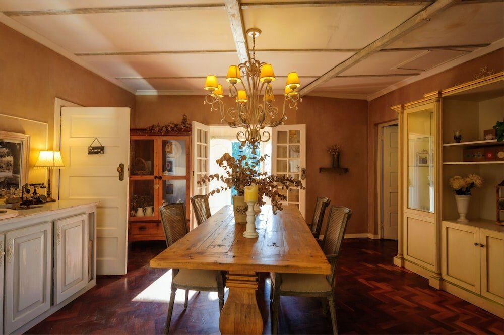 Фото Petite Provence B&b