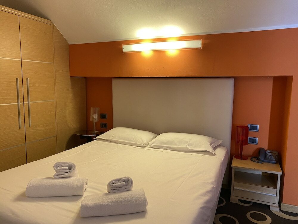 Фото Hotels Florence Select Executive