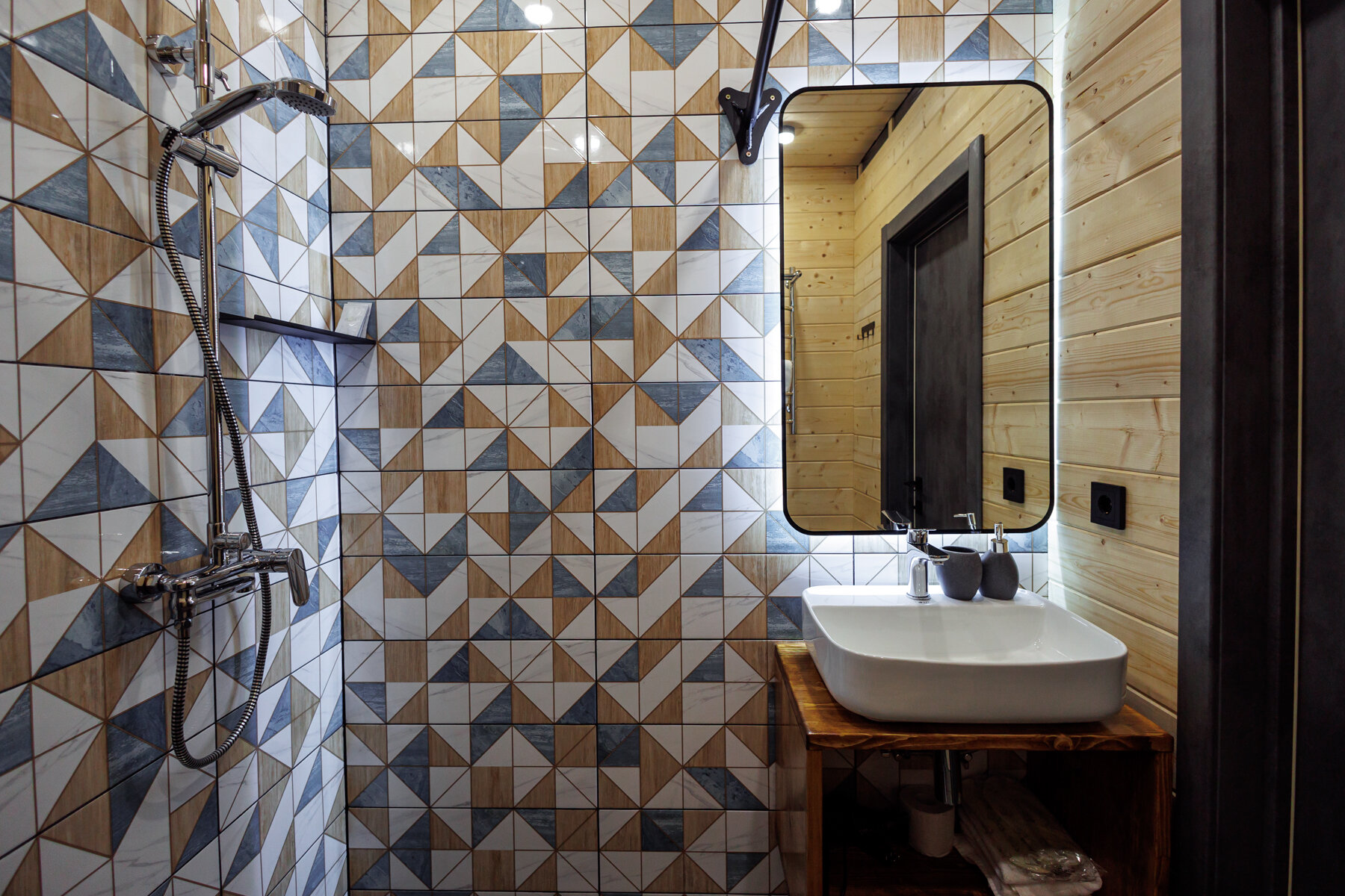 Фото Шале Дача