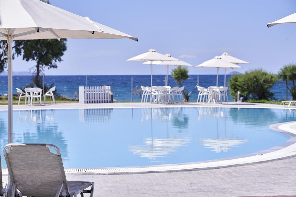 Фото Labranda Marine AquaPark Resort - All Inclusive