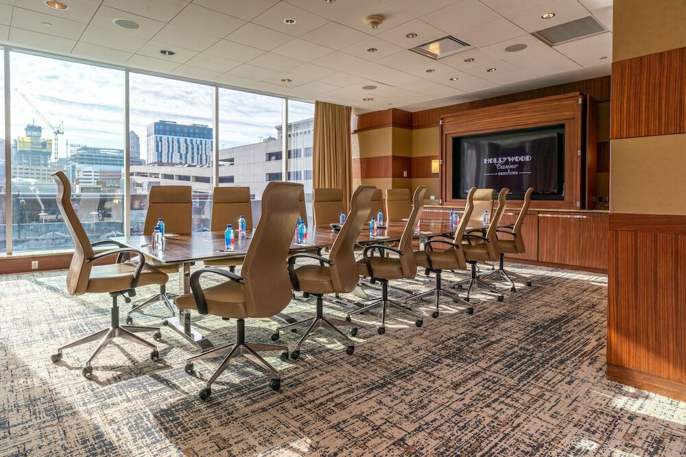 Фото Hollywood Casino at Greektown