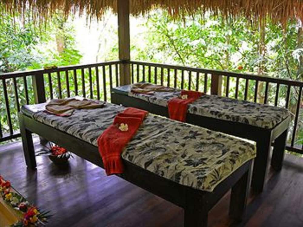 Фото Nandini Jungle by Hanging Gardens