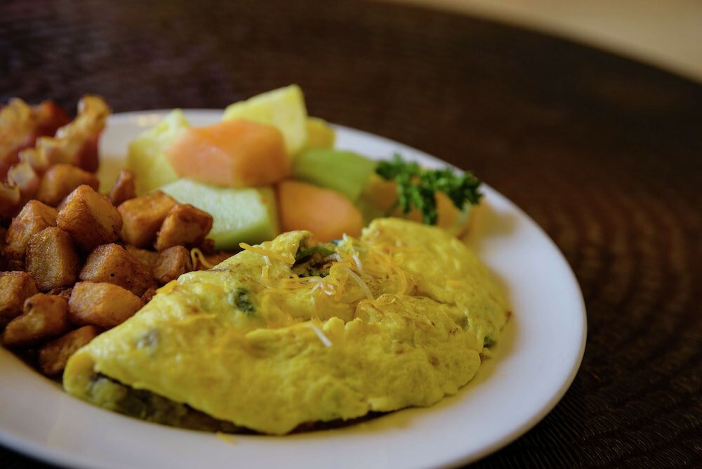 Фото Embassy Suites by Hilton Minneapolis North