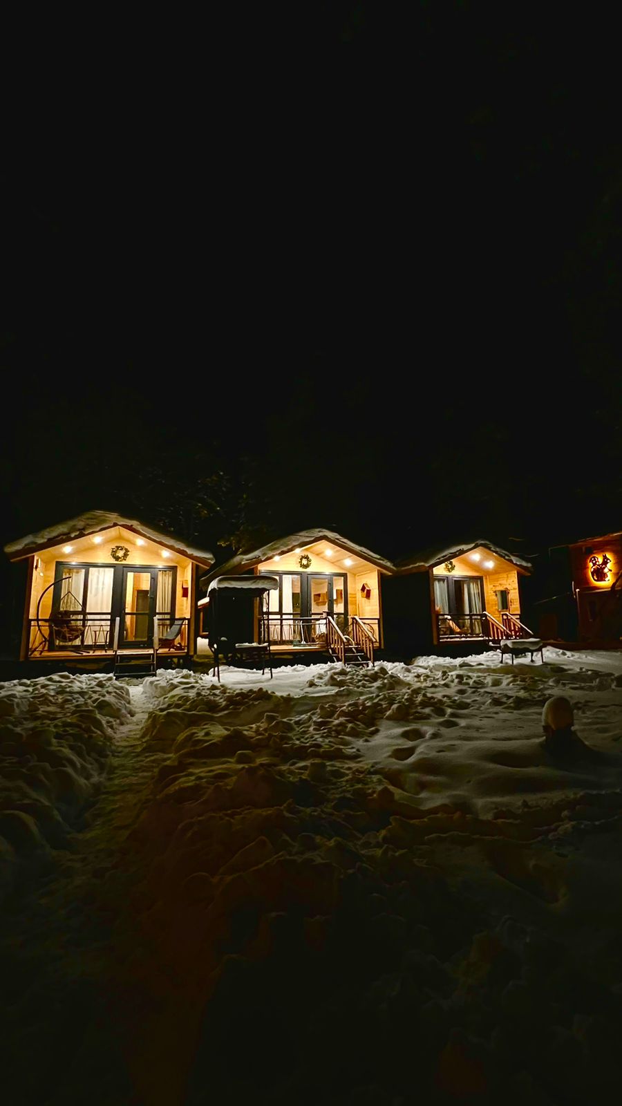 Фото КараБелка