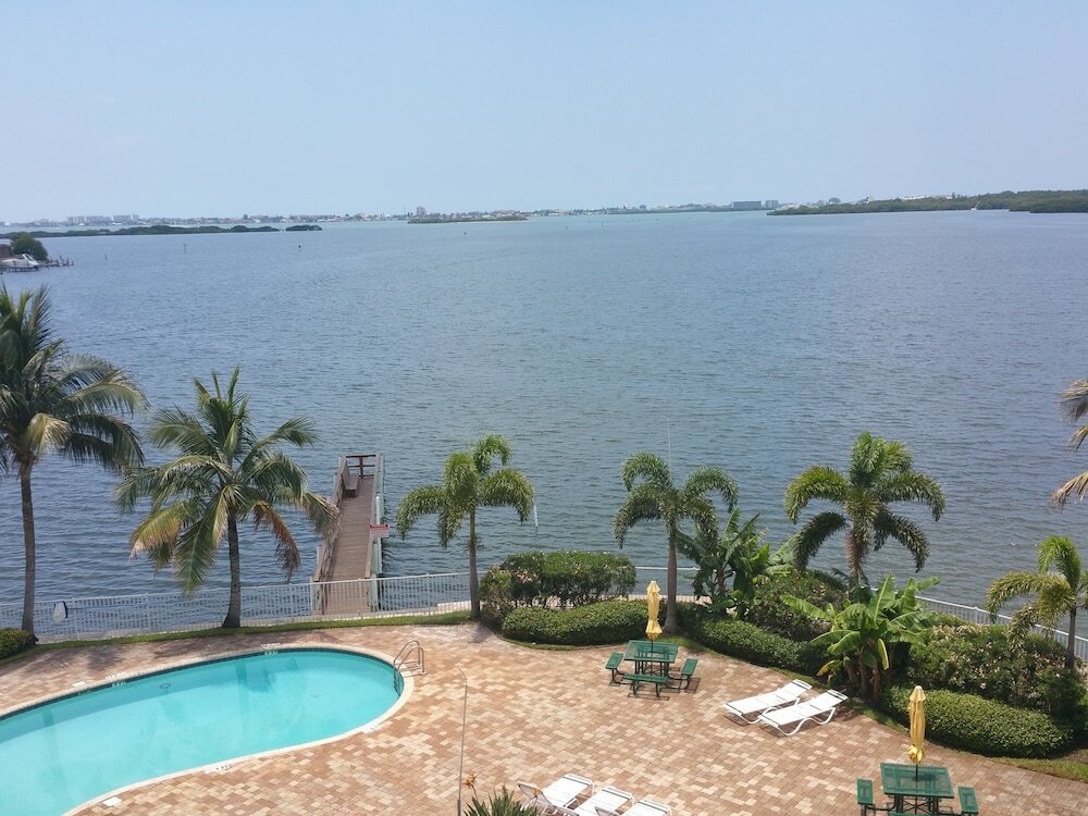 Фото Boca Ciega Resort