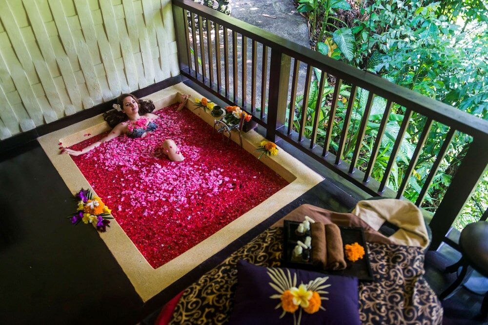 Фото Nandini Jungle by Hanging Gardens