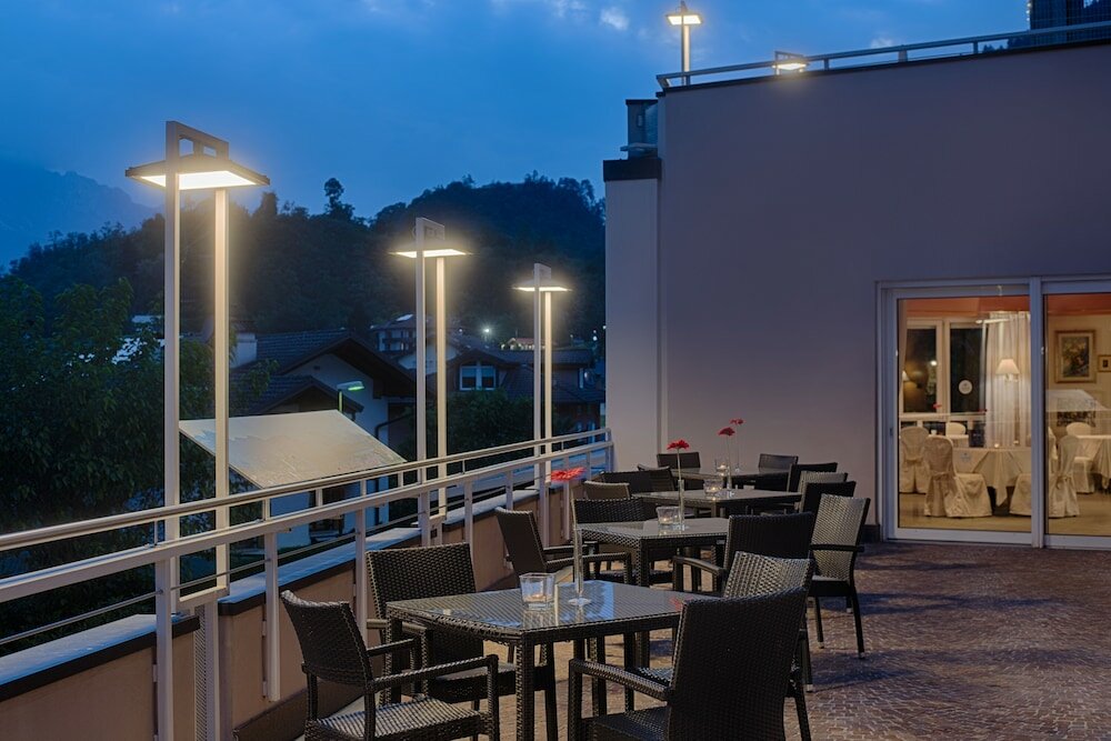 Фото Bellavista Relax Hotel