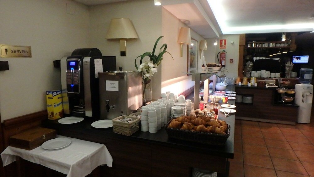 Фото Hotel Xalet Verdú