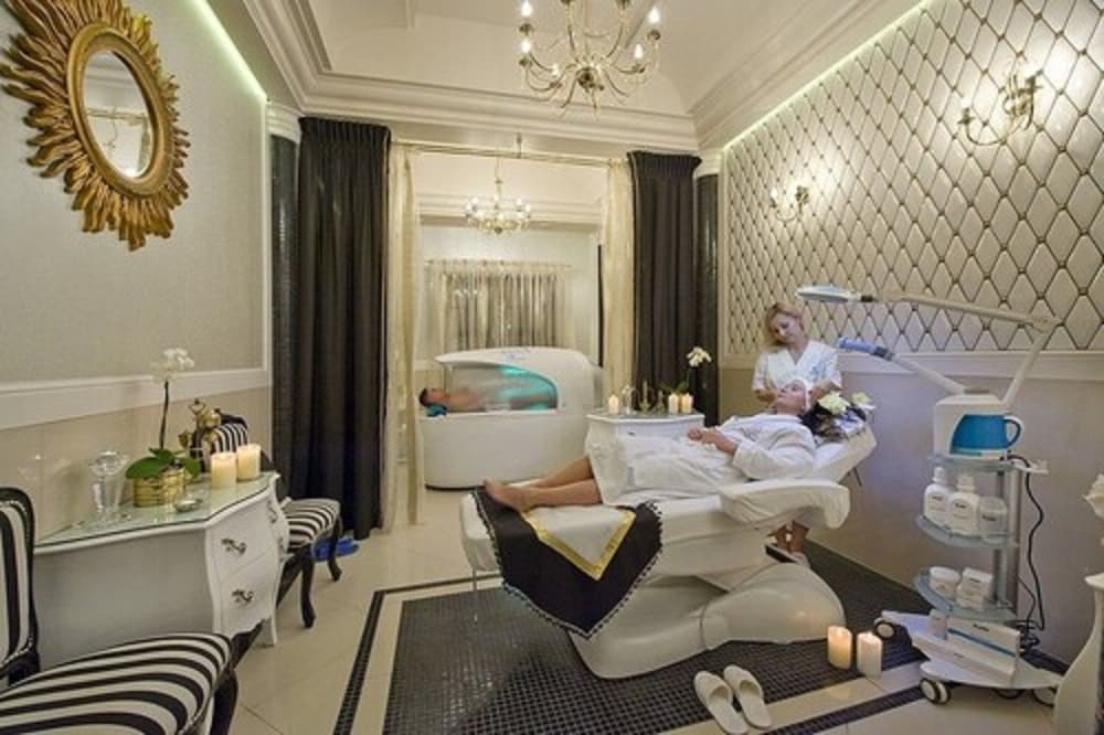 Фото Hotel Royal Baltic Luxury Boutique