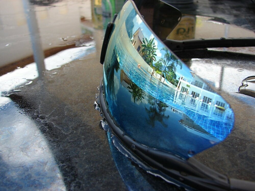 Фото Nadivana Serviced Apartments