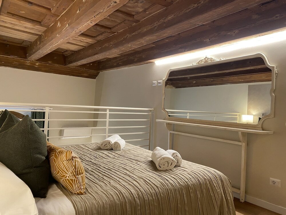 Фото Soggiorno Alessandra